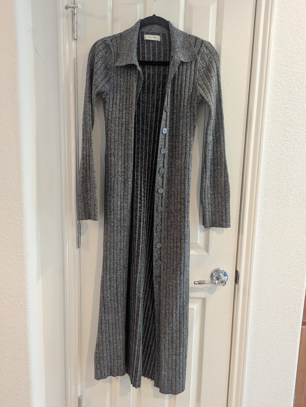 Nude Lucy Noemi Knit Dress - Picture 3 of 9